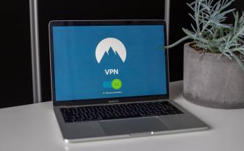 VPN-lekkasjer