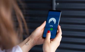 Hva er VPN